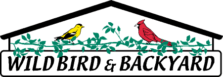 Wildbird & Backyard